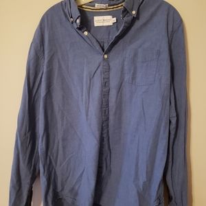 Lucky brand button down